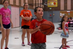 Basketball Clinic with Monroe High School (11)