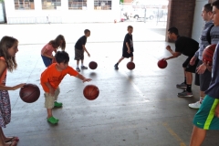 Basketball Clinic with Monroe High School (8)