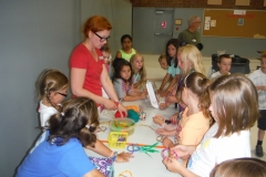 Crafts with Monroe Library (3)