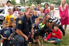 Nuke the K-9 Police Dog (1)