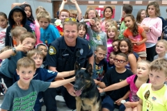 Nuke the K-9 Police Dog (10)