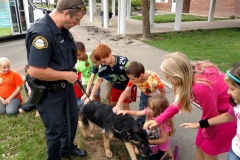 Nuke the K-9 Police Dog (14)