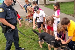 Nuke the K-9 Police Dog (15)