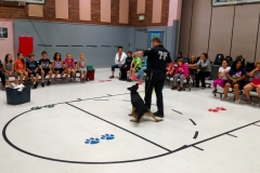 Nuke the K-9 Police Dog (2)