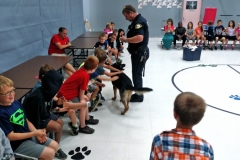 Nuke the K-9 Police Dog (3)