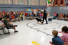 Nuke the K-9 Police Dog (4)