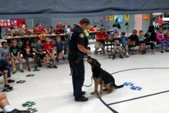 Nuke the K-9 Police Dog (7)