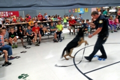 Nuke the K-9 Police Dog (8)