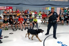 Nuke the K-9 Police Dog (9)