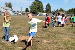 Soccer Clinic with Monroe High School (16)