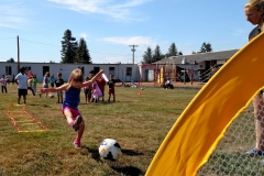 Soccer Clinic with Monroe High School (21)