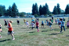 Soccer Clinic with Monroe High School (4)