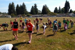 Soccer Clinic with Monroe High School (6)