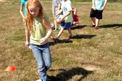 Soccer Clinic with Monroe High School (8)